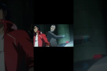 GRIP Anime Series Season 3 | Trailer | Heritage