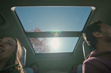 2025 Ford Explorer® SUV | Immerses You In Luxurious Materials