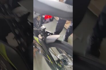 Authentic Surron light bee x electric dirt bike from Coolfly -  Amazing price , Save 500 Dollors