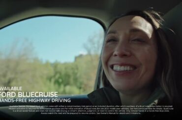 2025 Ford Explorer® SUV | Head-To-Head