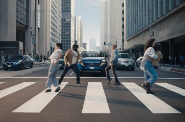 Buenas Vibras | La Totalmente Nueva Nissan Murano