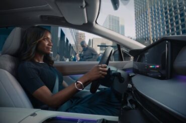 Green Light | The All-New Nissan Murano