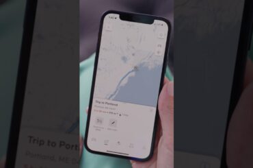 Plan Optimized Routes With Charging Stops | BMW Did You Know?