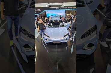 THE 2025 BYD SEAL IS OUT! Check out our Walkaround!