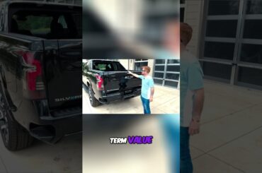 GM's $94,500 Electric Truck: Worth It?