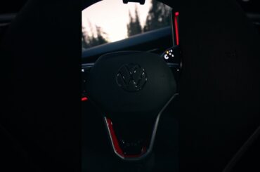 Developed for cold and elongated winter landscapes. ❄ @VolkswagenSverige