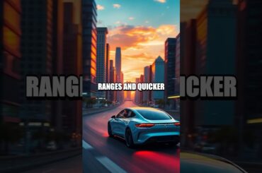 The Rise of Solid-State Batteries in Electric Vehicles #Trending#Viral#HowTo#LifeHacks#Gaming