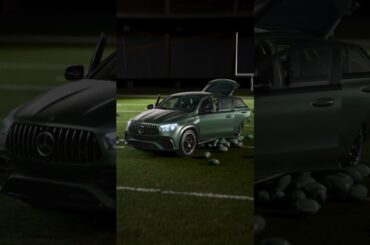 Power. Precision. Performance 🏈 #Shorts