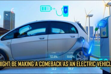"2025 Tata Nano EV: The Future of Affordable Electric Cars!" Full Review