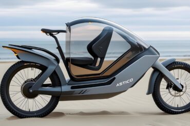 AMAZING BIKE INVENTIONS YOU SHOULD SEE