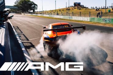 2025 Bathurst 12 Hour Recap