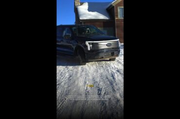 On his 40-acre Rocky Mountain property, Ben Westby considers Pro Power Onboard™ his best friend.