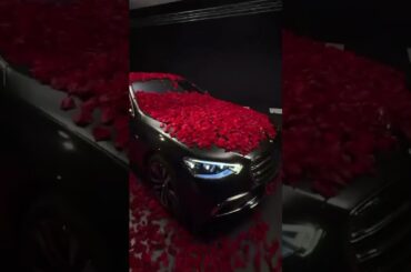 The "roses" I want for Valentine's Day ​| #shorts