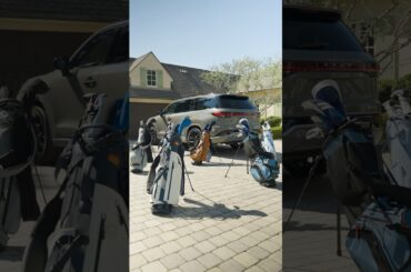 Way more than Fore. #LexusTX