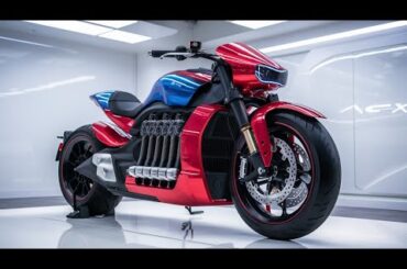 2025 American Electric Bike Review: The Future of E-Bikes