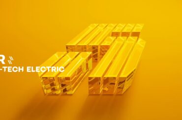 R5INVENTED | Renault 5 E-Tech electric