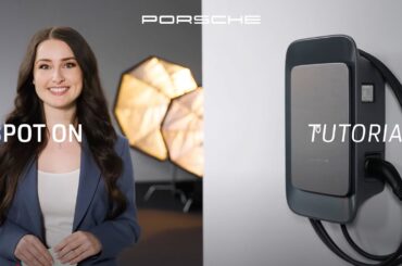 How to pair the AC Wallbox with your smartphone | Tutorial | Spot On