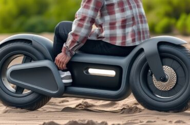 INCREDIBLE BIKES YOU NEED TO SEE