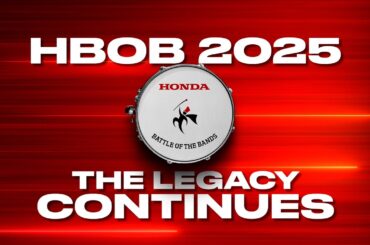 Honda Battle of the Bands 2025 Highlights: Relive the Hype