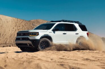 Passport Accessories | Rugged & Ready