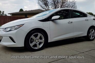 The Best Used Plug In Hybrids That Qualify For The $4,000 EV Tax Credit