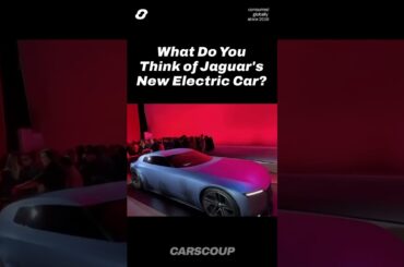 Jaguar's New Electric Car: Game Changer or Just Another EV?