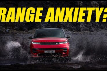 Top 10 Plug-In Hybrids With The Longest Range