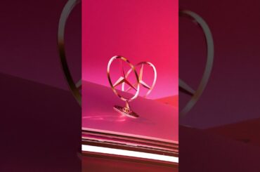 It’s a match! Built for the road, made for hearts. Happy Valentine's Day! 💕 | #shorts