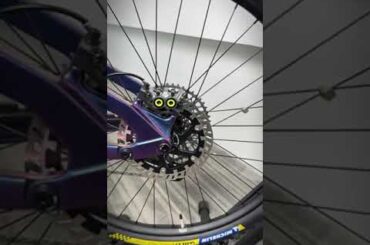 LEICHTEN Mountain Bike, E-MTB, Electric Bicycle Display, Ebike for Adults #emtb #ebike #electricbike