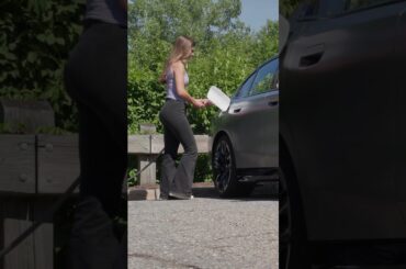 Manage Charging Through My BMW App | BMW Did You Know?