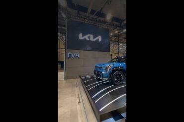 Countdown to the Canadian International AutoShow