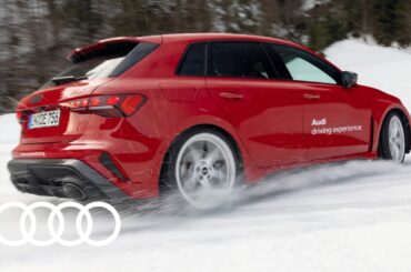 Audi x FIS Alpine World Ski Championships 2025