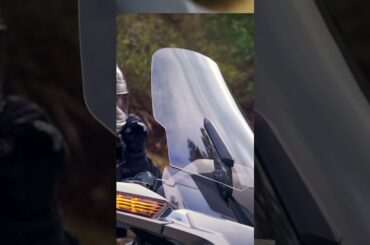 2025 Honda Gold Wing Accessories