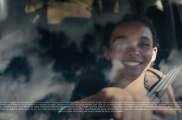 2025 Ford Bronco Sport® SUV | Available 360-Degree