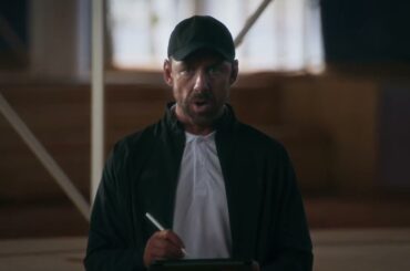 Player | Lexus X ATP Tour Partnership | Lexus Europe