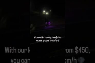 EXPERTS Agree This Is The BEST Lightweight E Bike 2025