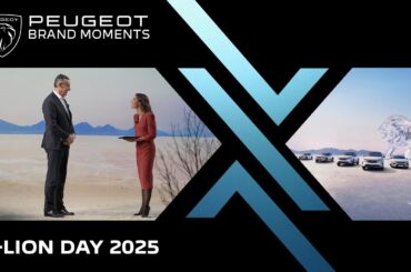 Peugeot E-Lion Day 2025