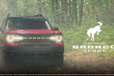 Always Time for Adventure | Ford