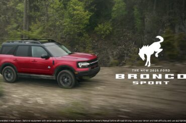 The Wild Is Closer Than You Think | Ford