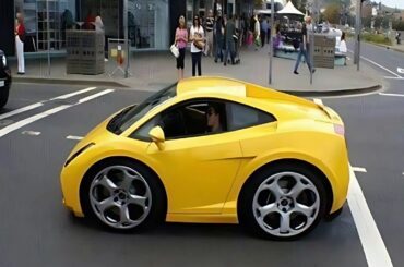 Top 20 Small Electric Cars