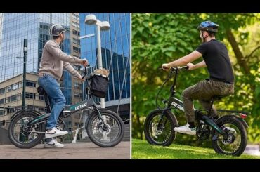 7 BEST Electric Bikes in (2025)