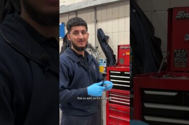 Every tool has a job, every job needs the right tool! 🔧 Interested in a VW career?