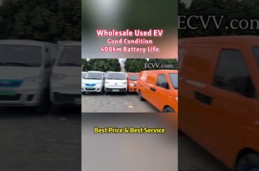 Used Electric Vehicles Wholesale  #automobile  #usedcars #wholesale