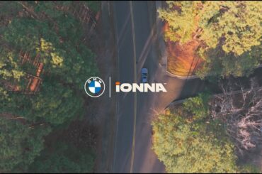 Plug & Charge Your BMW With IONNA Rechargery