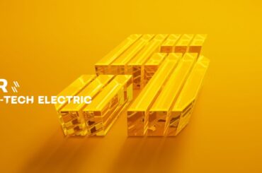 R5DIGITALISED | Renault 5 E-Tech electric