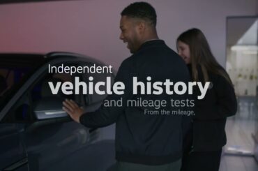 Volkswagen - How to Use Approved Used Benefits