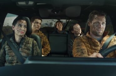 La totalmente nueva Nissan Armada | Diferencial Trasero de Bloqueo Electrónico