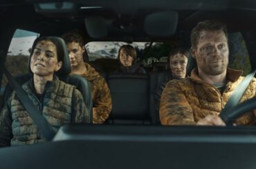 The All-New 2025 Nissan Armada | Rear Locking Differential