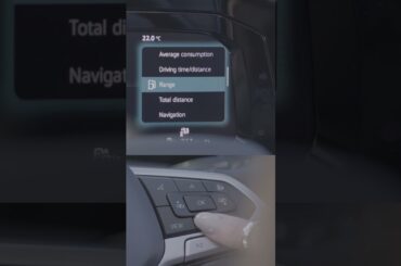 Personalise your Volkswagen Golf Digital Cockpit Display | 2025 🚗