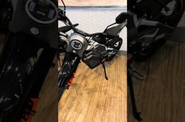 Top Electric Motorcycles You Need to Ride in 2025 #bestmotorcycle #bestdirtbike #mtb #enduro #ebike